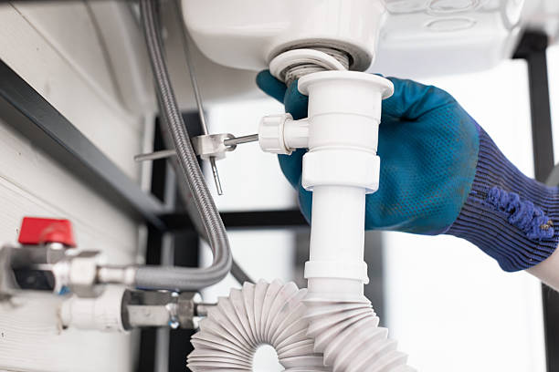 Reliable Pipe Repair contractor in Brookfield, NY by Masters Plumbing Service