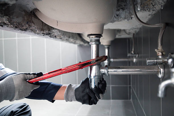 Trusted Sewer Line Repair service in Brookfield, NY - Masters Plumbing Service